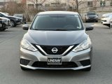 Used 2017 Nissan Sentra SV w/ Electronics Package image 2