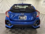 Used 2020 Honda Civic Sport image 4