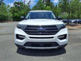 Used 2020 Ford Explorer XLT w/ Equipment Group 202A image 2