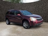 Used 2008 Chevrolet Equinox LT w/ Chrome And Sound Package image 2