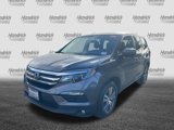 Used 2017 Honda Pilot EX-L image 3