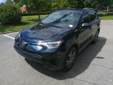 Used 2018 Toyota RAV4 LE image 6