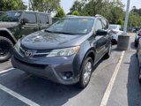 Used 2013 Toyota RAV4 LE image 3