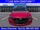 Used 2021 Honda Accord Sport image 4
