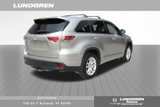 Used 2015 Toyota Highlander Plus image 3