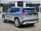 Used 2024 GMC Acadia Denali w/ Super Cruise Package image 4
