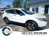Used 2019 Honda CR-V LX image 4