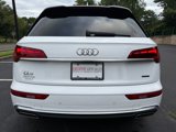 Used 2022 Audi Q5 2.0T Premium w/ Convenience Package image 6