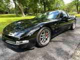 Used 2004 Chevrolet Corvette Z06 w/ Memory Package image 2