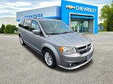 Used 2019 Dodge Grand Caravan SXT image 2