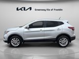 Used 2021 Nissan Rogue Sport SV image 4