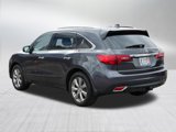 Used 2016 Acura MDX SH-AWD image 5