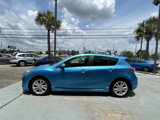 Used 2011 MAZDA MAZDA3 s Sport image 5