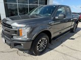 Used 2018 Ford F150 XLT w/ Equipment Group 302A Luxury image 3
