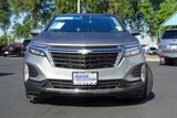 Used 2024 Chevrolet Equinox LT image 3