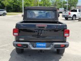 Certified 2021 Jeep Gladiator Sport image 3