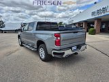 New 2025 Chevrolet Silverado 1500 LT image 3