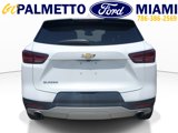Used 2023 Chevrolet Blazer LT image 5