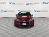 Used 2014 Chevrolet Malibu LT image 3