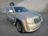 Used 2008 Jeep Grand Cherokee Overland w/ Mopar Chrome Edition Group image 4