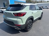 New 2025 Chevrolet TrailBlazer ACTIV w/ Convenience Package image 3