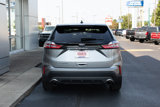 Certified 2024 Ford Edge Titanium w/ Equipment Group 301A image 4