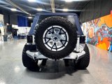 Used 2017 Jeep Wrangler Unlimited Sport image 4
