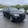 Certified 2018 Ford Explorer Sport w/ Equipment Group 401A image 2