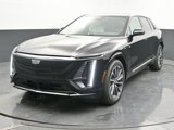 New 2025 Cadillac Lyriq Sport image 4