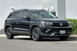 Certified 2022 Volkswagen Taos S w/ IQ Drive S Package image 2