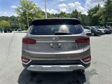 Used 2019 Hyundai Santa Fe SEL image 4