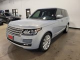 Used 2016 Land Rover Range Rover Supercharged image 4