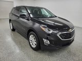 Used 2018 Chevrolet Equinox LT image 3