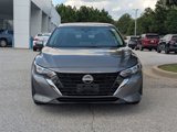 Used 2024 Nissan Sentra SV image 3