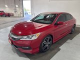 Used 2017 Honda Accord Sport image 3