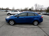 Used 2019 Ford Fiesta SE image 4
