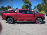 New 2025 GMC Sierra 1500 SLT w/ SLT Premium Plus Package image 4