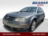 Used 2005 Volkswagen Passat GLS image 3