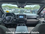 Used 2016 Ford F150 XLT w/ Equipment Group 302A Luxury image 5