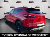 Used 2020 Chevrolet Blazer LT image 3