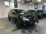 Used 2023 Nissan Murano SV w/ SV Midnight Edition Package image 5