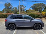 Certified 2021 Honda Passport Sport image 2