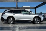 Certified 2022 Subaru Outback Limited image 3