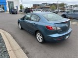 Used 2011 MAZDA MAZDA3 s Grand Touring image 5