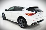Used 2018 INFINITI QX30 Sport w/ Pro Assist Sport Package image 4