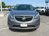 Certified 2020 Buick Envision Essence image 4