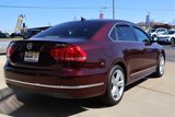 Used 2014 Volkswagen Passat TDI SEL Premium image 4
