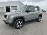 Used 2022 Jeep Renegade Trailhawk w/ Sun/Sound Group image 5