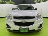 Used 2012 Chevrolet Equinox LS image 3
