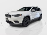 Used 2019 Jeep Cherokee Latitude Plus w/ Cold Weather Group image 4